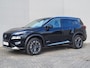 Nissan X-Trail 1.5 e-4orce Tekna 4WD / Automaat / Gratis vaste trekhaak 13-polig / 1.800 kg trekgewicht / Allseason banden / Apple Carplay / Android Auto / Stuur,- voorruit-, voorstoel- en achterbankverwarming / 360° camera / headup display / Verst. voorstoelen met geheugen /