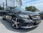Mercedes-Benz C-klasse Estate 300de Business Solution | Hybride diesel | 1e eig| Automaat |Stoel Verwarming |Climate | PDC | Leder