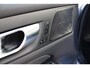 Volvo V60 T6 Automaat Plug-in hybrid AWD Plus Dark | Trekhaak | Visual Park Assist | Open Grid | Voorruitverwarming | Stoelverwarming voor en achter | Preconditioning | Elektrisch verstelbare voorstoelen met geheugen | Harman Kardon | Pilot Assist | 18 Inch | Blis | Google Maps | Google Assistant