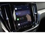 Volvo V60 T6 Automaat Plug-in hybrid AWD Plus Dark | Trekhaak | Visual Park Assist | Open Grid | Voorruitverwarming | Stoelverwarming voor en achter | Preconditioning | Elektrisch verstelbare voorstoelen met geheugen | Harman Kardon | Pilot Assist | 18 Inch | Blis | Google Maps | Google Assistant