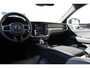 Volvo V60 T6 Automaat Plug-in hybrid AWD Plus Dark | Trekhaak | Visual Park Assist | Open Grid | Voorruitverwarming | Stoelverwarming voor en achter | Preconditioning | Elektrisch verstelbare voorstoelen met geheugen | Harman Kardon | Pilot Assist | 18 Inch | Blis | Google Maps | Google Assistant