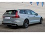Volvo V60 T6 Automaat Plug-in hybrid AWD Plus Dark | Trekhaak | Visual Park Assist | Open Grid | Voorruitverwarming | Stoelverwarming voor en achter | Preconditioning | Elektrisch verstelbare voorstoelen met geheugen | Harman Kardon | Pilot Assist | 18 Inch | Blis | Google Maps | Google Assistant