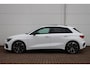 Audi S3 Sportback 2.0 TFSI 310pk S tronic Quattro Edition One | Pano | B&O | Diamantstiksel
