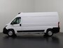 Fiat Ducato 2.3 MultiJet 150PK L3H2 Koelauto | Laadklep | Navigatie | Camera | 3-Persoons | Airco | Cruise
