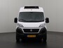Fiat Ducato 2.3 MultiJet 150PK L3H2 Koelauto | Laadklep | Navigatie | Camera | 3-Persoons | Airco | Cruise