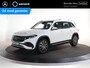 Mercedes-Benz EQB 250+ Business Solution AMG 71 kWh | Panoramadak | Trekhaak | Burmester | Memory stoelen | Head-up display | Sfeerverlichting | Winter pakket |