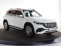 Mercedes-Benz EQB 250+ Business Solution AMG 71 kWh | Panoramadak | Trekhaak | Burmester | Memory stoelen | Head-up display | Sfeerverlichting | Winter pakket |