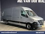 Mercedes-Benz Sprinter 314CDI 143pk L3H2 Euro6 Airco | Camera | Navigatie | Parkeersensoren | MBUX | Parkeersensoren, 270 Gr. achterdeuren