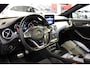 Mercedes-Benz GLA 180 Business Solution AMG Panorama dak | Trekhaak | Or. NL auto | 1e eig. Dealer onderh.