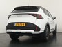 Kia Sportage 1.6 T-GDi Hybrid GT-PlusLine AUTOMAAT DEMO - Stoel ventilatie - Stoel/Stuur verwarming - Head-up display - Matrix led koplampen - Adaptive cruise control - Electrische achterklep - Harman Kardon Speakers - Geheuge - Fabrieksgarantie t/m 19-09-2032