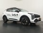 Kia Sportage 1.6 T-GDi Hybrid GT-PlusLine AUTOMAAT DEMO - Stoel ventilatie - Stoel/Stuur verwarming - Head-up display - Matrix led koplampen - Adaptive cruise control - Electrische achterklep - Harman Kardon Speakers - Geheuge - Fabrieksgarantie t/m 19-09-2032