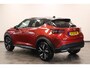 Nissan Juke 1.0 DIG-T N-Design Keyless entree + Go Adapt CC Camera 24 maanden garantie mogelijk (*vraag naar de voorwaarden)