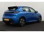 Peugeot 208 1.2T 101 PK Aut. Allure Half-Leder Climate Carplay 16'LMV LED 1k