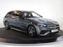 Mercedes-Benz C-klasse Estate 180 Business Solution AMG | Panoramadak | Trekhaak | Carplay | DIGITAL Light | Night pakket |