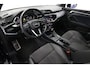 Audi Q3 Sportback 45 TFSI e S Edition (S-Line)
