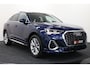 Audi Q3 Sportback 45 TFSI e S Edition (S-Line)
