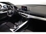 Audi A5 Sportback 35 TFSI Sport S-line edition Cruise Climate Navi N Gloss Black wielen