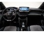 Peugeot e-208 EV GT 350 50 kWh 3 fase [ Panorama Leder/Alcantara LED ]