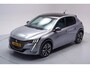 Peugeot e-208 EV GT 350 50 kWh 3 fase [ Panorama Leder/Alcantara LED ]