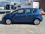 Opel Meriva 1.4 Turbo , automaat, weinig km, 1 jaar Bovag gar.