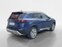 Nissan X-Trail 1.5 e-Power Tekna Plus | Schuif-kanteldak | Leder | Stoelverwarming V+A| Stuurwielverwarming | Head-up display| Elektrische verstelbare stoelen met geheugen |