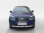 Nissan X-Trail 1.5 e-Power Tekna Plus | Schuif-kanteldak | Leder | Stoelverwarming V+A| Stuurwielverwarming | Head-up display| Elektrische verstelbare stoelen met geheugen |