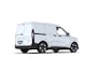 Ford E-Transit Cour. Trend 44 kWh Nieuw Leverbaar! | Apple Carplay & Android Auto | Cruise Control | AC | Sensoren + Camera | Keyless Start