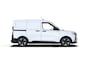 Ford E-Transit Cour. Trend 44 kWh Nieuw Leverbaar! | Apple Carplay & Android Auto | Cruise Control | AC | Sensoren + Camera | Keyless Start