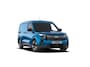 Ford E-Transit Cour. Trend 44 kWh Nieuw Leverbaar! | Apple Carplay & Android Auto | Cruise Control | AC | Sensoren + Camera | Keyless Start