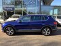 SEAT Tarraco 1.5 TSI Excellence Business Intense / Metallic/  Digitale cockpit/ Led/ Keyless Start/ Elec. Achterklep/ Camera/ Zwenkhaak / Clima/ Navi/ 19 lmv
