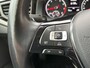 Volkswagen Polo 1.0 TSI R-Line Edition / AUTOMAAT/ APP CONNECT/ ADAPT. CRUISE/ GETINT GLAS/ NAVI/ 16" LMV
