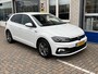 Volkswagen Polo 1.0 TSI R-Line Edition / AUTOMAAT/ APP CONNECT/ ADAPT. CRUISE/ GETINT GLAS/ NAVI/ 16" LMV