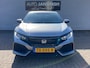 Honda Civic 1.0 i-VTEC 147Pk!! | ACC | Climate | Navigatie | Bluetooth | Stoelverwarming | RIJKLAARPRIJS INCL 12 MAANDEN GARANTIE EN BEURT