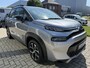 Citroën C3 Aircross 1.2 PureTech Max HUD | Groot scherm | App connect