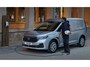 Ford Transit Connect 1.5 EcoBoost PHEV L2 Trend | Financial lease tegen 0,99% rente | Vanaf € 32.666 excl. BTW
