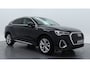 Audi Q3 Sportback 35 TFSI Advanced Edition | Stoelverwarming | Camera | Trekhaak |