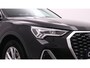 Audi Q3 Sportback 35 TFSI Advanced Edition | Stoelverwarming | Camera | Trekhaak |