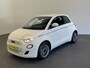 Fiat 500e Comfort Style 3+1 42 kWh 244km actieradius Navigatie Apple Carplay/Android Auto Camera Parkeersensoren Blind Spot Assist Stoelverwarming Lichtmetalen velgen Ledverlichting Climate Control