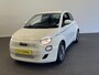 Fiat 500e Comfort Style 3+1 42 kWh 244km actieradius Navigatie Apple Carplay/Android Auto Camera Parkeersensoren Blind Spot Assist Stoelverwarming Lichtmetalen velgen Ledverlichting Climate Control