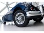 Jaguar XK150 Roadster 3.4 | OTS | Blue over Tan |