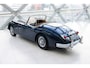 Jaguar XK150 Roadster 3.4 | OTS | Blue over Tan |
