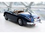 Jaguar XK150 Roadster 3.4 | OTS | Blue over Tan |