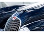 Jaguar XK150 Roadster 3.4 | OTS | Blue over Tan |