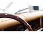 Jaguar XK150 Roadster 3.4 | OTS | Blue over Tan |