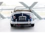 Jaguar XK150 Roadster 3.4 | OTS | Blue over Tan |
