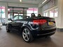 Audi A3 Cabriolet 1.2 TFSI Ambition Pro 3X S-Line | 100% ONDERHOUDEN | Half-Lederen bekleding | Stoelverwarming | Xenon | Bluetooth | 18''INCH LM
