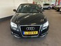 Audi A3 Cabriolet 1.2 TFSI Ambition Pro 3X S-Line | 100% ONDERHOUDEN | Half-Lederen bekleding | Stoelverwarming | Xenon | Bluetooth | 18''INCH LM