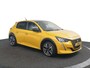 Peugeot e-208 EV GT 350 50 kWh | Panorama dak | Camera |