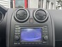 Nissan Qashqai 2.0 Connect Edition -CLIMA-NAVI-CAMERA-BLUETOOTH-TREKHAAK-ISOFIX-CRUISECONTROL-PANORAMADAK-ORIGINEEL NEDERLANDS!