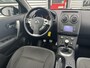 Nissan Qashqai 2.0 Connect Edition -CLIMA-NAVI-CAMERA-BLUETOOTH-TREKHAAK-ISOFIX-CRUISECONTROL-PANORAMADAK-ORIGINEEL NEDERLANDS!